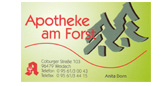 Apotheke am Forst