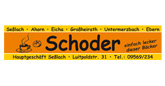 Bäckerei Schoder Ahorn