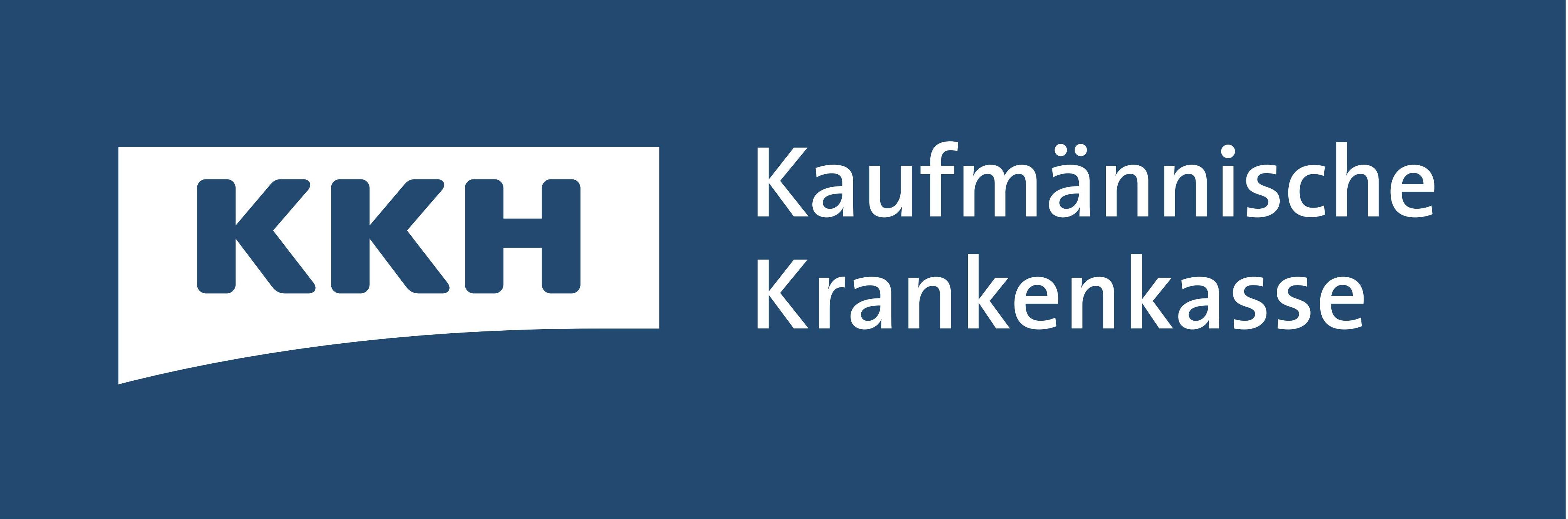 KKH Kaufmännische Krankenkasse