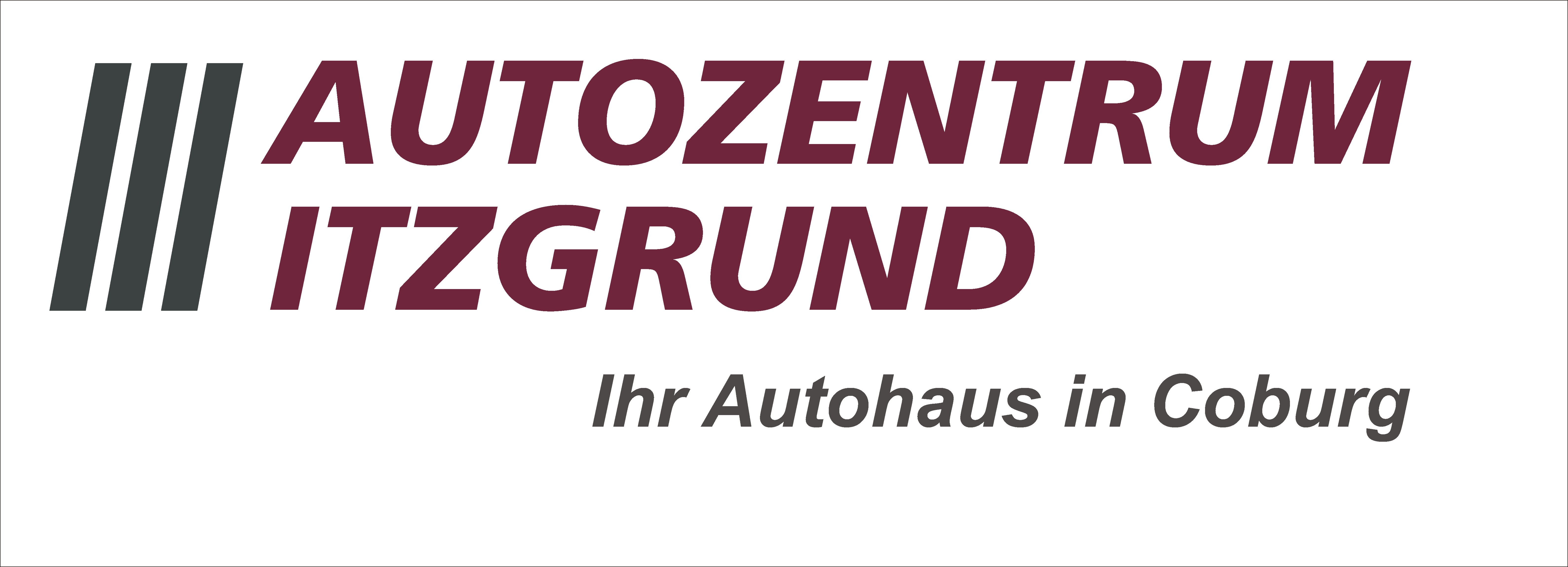 Autozentrum Itzgrund GmbH&Co.KG