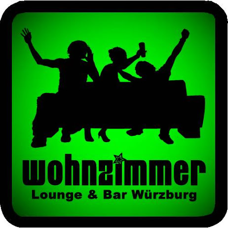 Wohnzimmer-Bar Würzburg