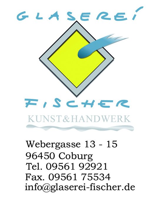 Glaserei Fischer