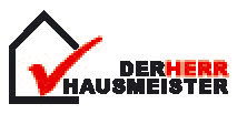 DER HERR HAUSMEISTER