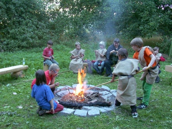 MITTSOMMERZAUBER MITTSOMMERZAUBER
