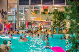 Angebotsänderung der ThermeNatur Bad Rodach Angebotsänderung der ThermeNatur Bad Rodach