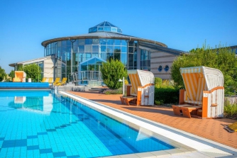 ThermeNatur Bad Rodach SOMMER-HIT 2015 ThermeNatur Bad Rodach SOMMER-HIT 2015