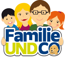 Familie und Co - Die FamilienCard des Landkreises Coburg