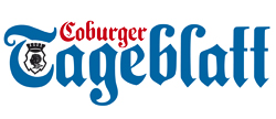 Logo Coburger Tageblatt