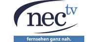 Logo nec TV
