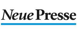 Logo Neue Presse