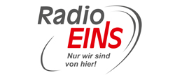 Logo Radio Eins