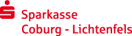 Sparkasse Coburg Logo
